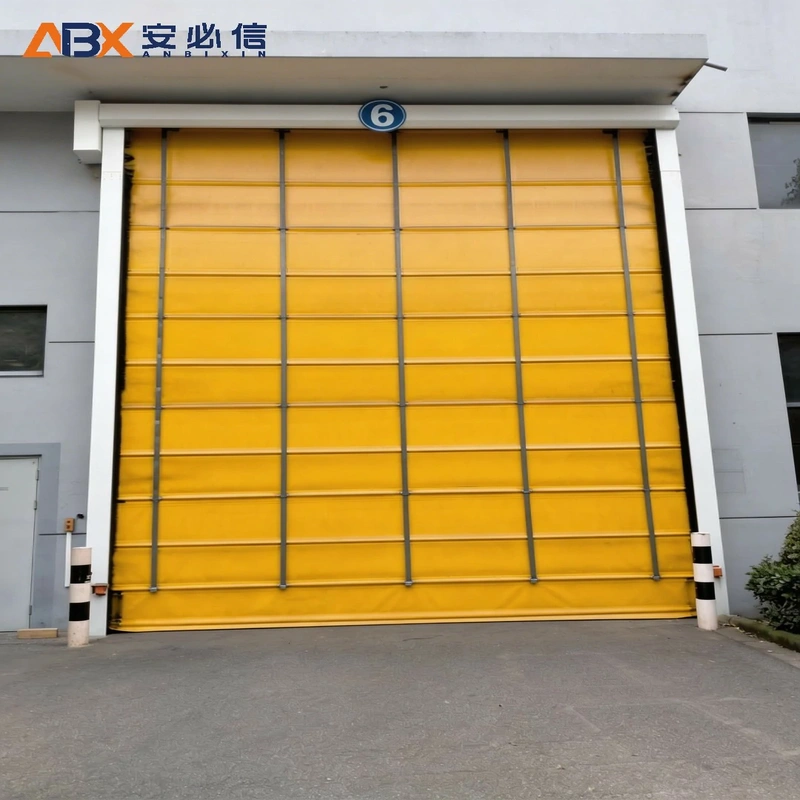阿里机库门